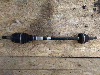 полуось (приводной вал, ШРУС) Land Rover Discovery 5 поколение L462 2019, 3.0 л., дизель, АКПП, передний привод, CPLA4K138AB, LR078570, LR161701, CPLA4K138AE, CPLA4K138AA, LR034534, LR053789, CPLA4K138AE