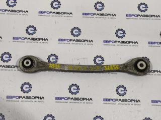 рычаг задний левый Audi Q7 4M 2018, 3.0 л., TDi, CZZ, дизель, АКПП, серый, внедорожник 5 дв., полный привод, правый руль, 4M0505291F