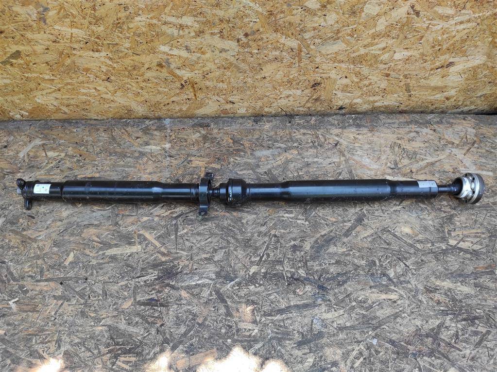 карданный вал Maserati Levante 1 поколение M161 2017, 3.0 л., дизель, АКПП, передний привод, 670035049, 670035049, 1 - фото №1