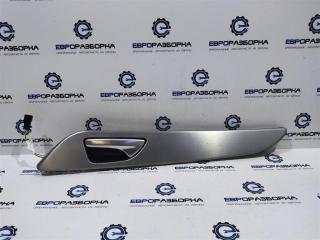 молдинг двери задней левой Mercedes-Benz GLE Coupe C292 2016, 3.0 л., дизель, АКПП, передний привод, A2927306100, A2927306100