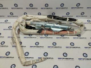 подушка безопасности боковая (шторка) Toyota Land Cruiser Prado J120 [рестайлинг] 2008, 3.0 л., D