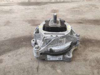 Подушка крепления ДВС BMW 4 серия F32/F33 2016, 2.0 л., дизель, АКПП, передний привод, 221, 6858412, 6858412