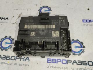 блок комфорта Audi Q8 4M 4M8 2021, 3.0 л., TFSI, DCBD, бензин, АКПП, черный металлик, внедорожник 5 дв., полный привод, правый руль, 4M1959593D, 4M1959593J