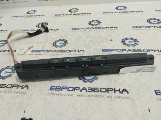 кнопка (выключатель) BMW X5 E70 [рестайлинг] E70 2013, 3.0 л., дизель, АКПП, передний привод, 613, 61319208218, 9208218