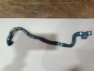 патрубок радиатора BMW X2 F39 2021, 2.0 л., бензин, АКПП, полный привод, правый руль, 64216832804, 64216832805