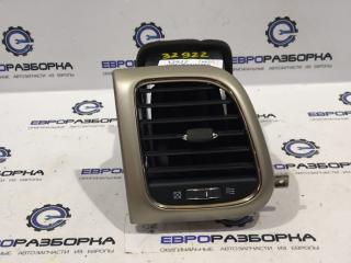 дефлектор обдува салона Jeep Grand Cherokee 4 поколение [рестайлинг] WK2 2014, 3.0 л., дизель, АКПП, передний привод, VP00007406, SP15508