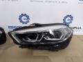 фара BMW 1 серия F40 2021, 2.0 л., бензин, АКПП, хетчбэк 5 дв., правый руль, 63119482809, 9482809 - фото №9