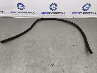 уплотнитель двери Bentley Continental GT 3 поколение 2023, 4.0 л., CVD, бензин, АКПП, красный, купе, полный привод, правый руль, 3SD831721A