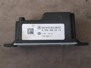 Преобразователь напряжения Mercedes-Benz E-Класс W213/S213/C238/A238 C238 2018, 2.0 л., бензин, АКПП, передний привод, A2059053414, A2059053414