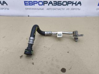 шланг (трубка) АКПП Audi Q8 4M 4M8 2021, 3.0 л., TFSI, DCBD, бензин, АКПП, черный металлик, внедорожник 5 дв., полный привод, правый руль, 4N0317817AG