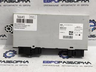 Иммобилайзер BMW X3 F25 2013, 2.0 л., дизель, АКПП, передний привод, 61359339274, 9339274, 61356809374, 61359367376, 61359359013, 61359347913, 61359318367, 61359299335, 61359301522, 61359293393, 61359291917, 61359289631