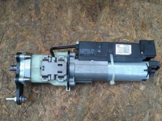 активатор замка багажника Audi Q7 4L [рестайлинг] 2013, 3.0 л., TDi, дизель, АКПП, передний привод, 4L0827851E, 4L0827851E