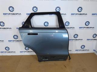 дверь задняя правая Land Rover Range Rover Velar 1 поколение L560 2018, 2.0 л., бензин, АКПП, передний привод