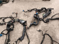 проводка салона Maserati Levante 1 поколение M161 2019, 3.0 л., бензин, АКПП - фото №6