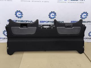 полка багажника BMW 7 серия G11/G12 [рестайлинг] G11 2022, 3.0 л., дизель, АКПП, a96 mineral-weiss metallic, задний привод, правый руль, 51467395945, 7395945