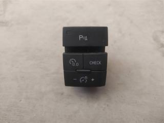 кнопка (выключатель) Audi Q7 4L [рестайлинг] 2011, 3.0 л., TDi, дизель, АКПП, передний привод, 4L1927123A, 4L1927123A5PR, 4L1927123AVUV, 4L1927123AVUV