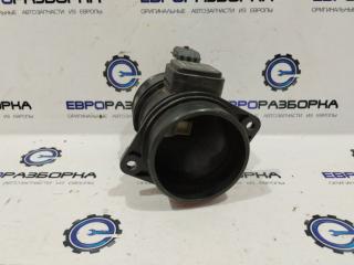 расходомер воздуха Renault Laguna 3 поколение 2008, АКПП, передний привод, 5WK97021, 8200682558, H8200702517, 022041293