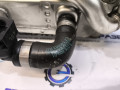 охладитель EGR / Радиатор EGR BMW 6 GT G32 2017, 3.0 л., дизель, АКПП, полный привод, правый руль, 11718570655, 8570655 - фото №8