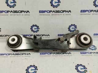 рычаг задний правый BMW 7 серия G11/G12 [рестайлинг] G11 2022, 3.0 л., дизель, АКПП, a96 mineral-weiss metallic, задний привод, правый руль, 33326867538, 6867538