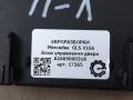 модуль управления двери Mercedes-Benz GLS-Класс X166 2018, 3.0 л., CDi, дизель, АКПП, передний привод, A1669000318, A1669000318, A1669003902, A1669004102, A1669005311 - фото №3