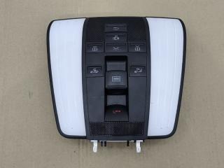 фонарь салона (плафон) Mercedes-Benz E-Класс W212 [рестайлинг] W212 2015, 5.0 л., бензин, АКПП, передний привод, A2129006024