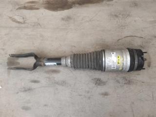 пневмостойка передняя Jeep Grand Cherokee 4 поколение [рестайлинг] WK2 2014, 3.0 л., дизель, АКПП, передний привод, 55553E, 68231887AA, 68231887AA, 1A16488A, 68231889AA