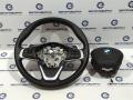 руль BMW X1 F48 [рестайлинг] F48 2021, 2.0 л., бензин, АКПП, передний привод, 3230860361 - фото №3