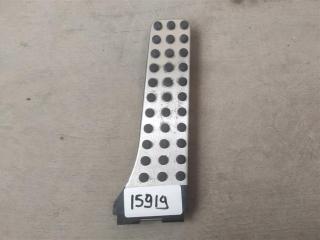 накладка на педаль Mercedes-Benz GLC-Класс X253/C253 2016, 2.0 л., CDi, дизель, АКПП, передний привод, A2053000004, A2053000004