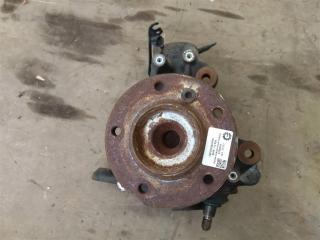 кулак поворотный левый BMW 4 серия F32/F33/F36 2016, 2.0 л., бензин, АКПП, задний привод, 31216788699, 31216788700