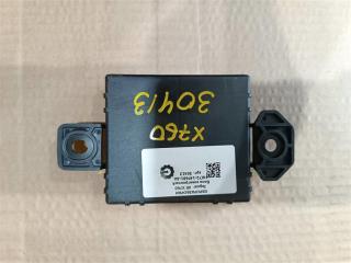 блок управления (другие) Jaguar XE 1 поколение X760 2015, 2.0 л., дизель, АКПП, передний привод, HK7214F681AA, HK7214F681AA, LR083799