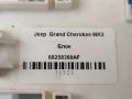 блок комфорта Jeep Grand Cherokee 4 поколение [рестайлинг] WK2 2016, 3.0 л., АКПП, передний привод, 68258390AF, 0281030158, 05150767AA, 1039S62605, 1C137610702, 68245786AA, P05150767AC, 05150767AC, 5150767AC, 68258390AF, 68258390AG, 68258390AH - фото №3
