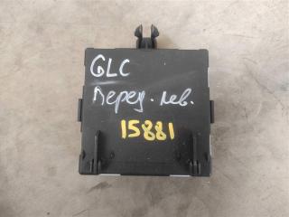 модуль управления двери Mercedes-Benz GLC-Класс X253/C253 2017, 3.0 л., бензин, АКПП, передний привод, A2229001809, A2229008809, A2139004816, A1679003725, A2229009009, A2229001614, A1679008311, A2229001414, A2229001414