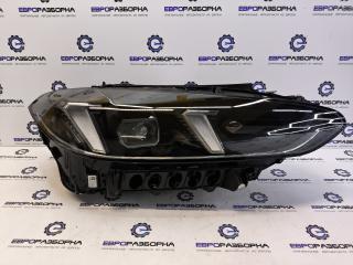 фара правая BMW M4 G82/G83 [рестайлинг] G82 2024, 3.0 л., S58B30A, бензин, купе, полный привод, 5A3B2F6, 63115B35E04