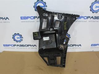 крепление бампера BMW X1 F48 [рестайлинг] F48 2021, 2.0 л., бензин, АКПП, передний привод, 51127332318, 51127332319