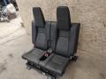 Сиденье третий ряд Land Rover Discovery Sport 1 поколение L550 2017, 2.0 л., дизель, АКПП, передний привод - фото №3
