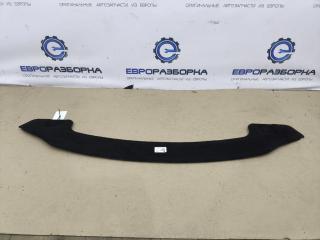 защита бампера (кенгурятник) BMW M6 Gran Coupe F06 2014, 4.4 л., i, S63 B44 B, бензин, АКПП, silverstone metallic a29, купе, правый руль, 51118050509, 8050509