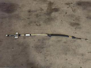 трос кулисы КПП Porsche 911 991 2014, 3.4 л., бензин, АКПП, задний привод, 9G142603310, 9G142603310, 9GT713266, 9GT713266A