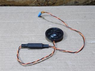 динамик BMW X3 G01 2018, 2.0 л., бензин, АКПП, передний привод, 65136813597, 65136813598