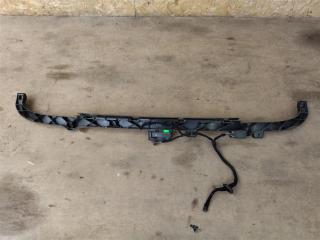 крепление бампера Maserati Ghibli 3 поколение [рестайлинг] 2018, 3.0 л., дизель, АКПП, передний привод, 3, 670004471, 670004471