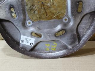 прочая запчасть BMW X2 F39 2021, 2.0 л., бензин, АКПП, полный привод, правый руль, 34206799740, 34206799741