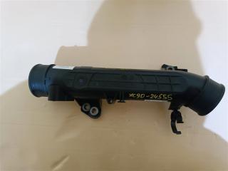 патрубок интеркулера Volvo XC90 2 поколение 2019, 2.0 л., дизель, АКПП, передний привод, 31686412, 31686412, 31657738, 32222071