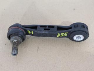 стойка стабилизатора BMW X1 F48 [рестайлинг] F48 2021, 2.0 л., бензин, АКПП, передний привод, 33506862865, 33506862866