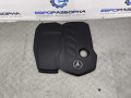 декоративная крышка двигателя Mercedes-Benz E-Класс W213/S213/C238/A238 W213 2017, 2.0 л., CDi, дизель, АКПП, задний привод, A6540101703, A6540109701 - фото №2