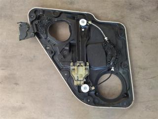 стеклоподъемник задний правый Jeep Grand Cherokee 4 поколение [2-й рестайлинг] WK2 2017, 3.0 л., CRD, дизель, АКПП, передний привод, 68079288AA, 68079288AA