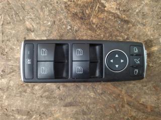 блок управления стеклоподъемниками Mercedes-Benz CLS AMG C218 2013, 5.5 л., 5.5 бензин, бензин, АКПП, купе, передний привод, правый руль, A2129056100, A2129056100