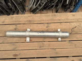 ресивер пневмоподвески Land Rover Range Rover 4 поколение L405 2014, 4.4 л., дизель, АКПП, полный привод, правый руль, LR050933, DPLA5B709BA, LR050933, LR087513, GPLA5B709AA