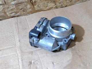 заслонка дроссельная Bentley Continental GT 1 поколение 2007, 6.0 л., бензин, АКПП, передний привод, 280750157, 07C133062C, 07C133062, 0280750157