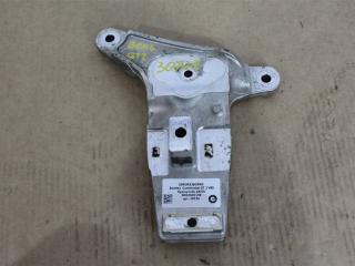 кронштейн КПП Bentley Continental GT 2 поколение [рестайлинг] 2017, 4.0 л., бензин, АКПП, полный привод, правый руль, 3W0399115B, 3W0399115B