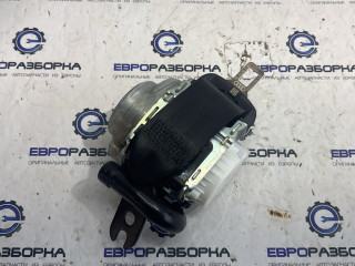 ремень безопасности Audi A5 F5 [рестайлинг] F53 2023, 2.0 л., TFSI, DMS, бензин, вариатор, оливковый, купе, передний привод, правый руль, 8W6857805H