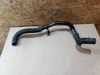 трубка вакуумная Jaguar XE 1 поколение X760 2015, 2.0 л., дизель, АКПП, передний привод